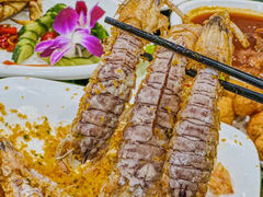 -小海豚·老字号海鲜餐厅(三亚湾店)