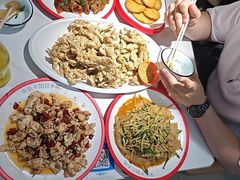 -夕阳红小吃(中街大悦城店)