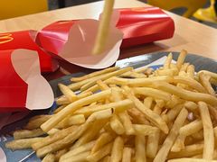 -麦当劳(电白服务区店)