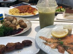 -宜家·瑞典风味餐厅(北京西红门店)