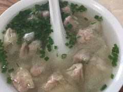 -清朝小馄饨(2号.兰溪街店)