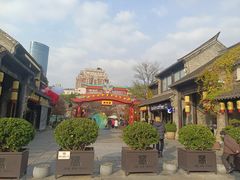 -回龙窝历史文化街区