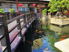 -猪肉婆私房菜(容桂总店)