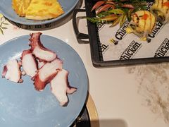 -汉阳廷自助烤肉·火锅(万丰海岸城店)