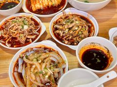 -牛王庙(龙华花园店)