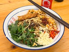 -李叁面馆(妇幼店)