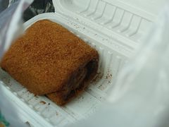 驴打滚-老回回饺子馆(海洋馆店)