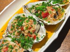 -乔街深夜食堂·台州菜·高压锅生蚝(杭州总店)