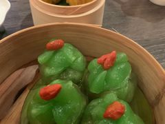 -唐茶苑(Soho)