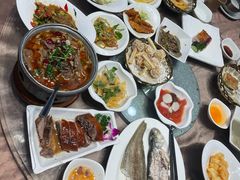 -庄氏祥记家常食府(国瑞建材家居博览中心店)
