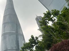 -THE WANG王品(上海中心云端店)