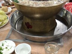 -鑫龙火锅城(经二纬四店)