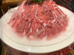 -南门四季铜锅涮肉(左家庄店)