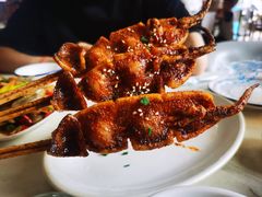 -覃记海鲜美食餐厅