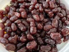 红豆双皮奶-牛姥姥牛奶酪
