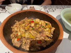 -湘语·湖南家常菜(新洲店)