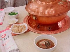 -八先生涮肉房(三里河店)