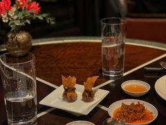 -杭州西子湖四季酒店·金沙厅