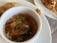 -东方红海鲜百汇(国际大厦店)