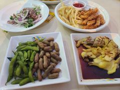 -樟树底(胜利河美食街店)