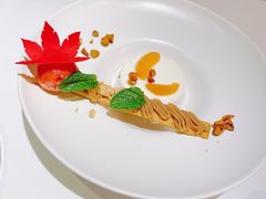 -王品牛排(福州泰禾店)