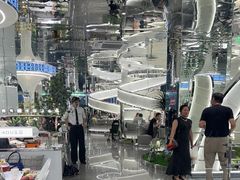 -3号仓库·创意中国菜(新世界城店)