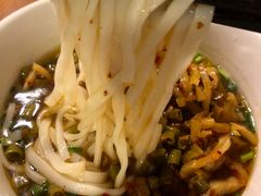-矮子粉店1985·长沙米粉(湘春路店)