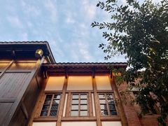 -重庆十八梯传统风貌区