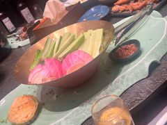 -浩运海鲜·16年专注青岛菜(石老人店)