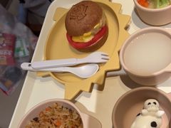 -西贝(六里桥旗舰店)