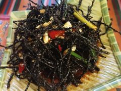 -卡万金特色藏餐