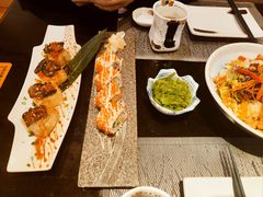 -昱匠·日本料理(金融街店)