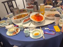 -院8里·小聚园老川菜(九眼桥店)