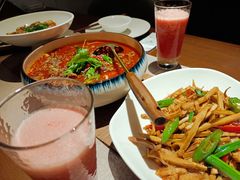 -梅花境(万科店)