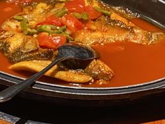 -瑶王府·广西菜(相思湖店)