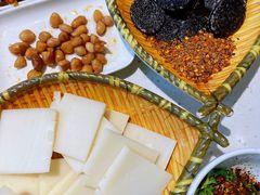 -攀枝花野菜铜火锅(万科凯德店)