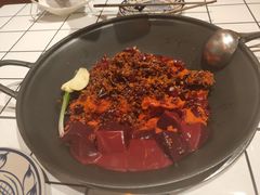 -旧街市鲜货老火锅(大光路店)