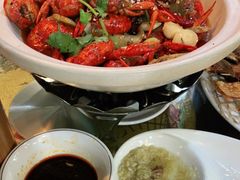 -老鳖私房菜(常青花园店)