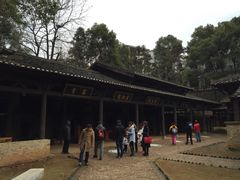 -景德镇古窑民俗博览区