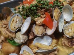 -静一·食光里(黄河路店)