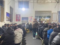 -老光明岗琼甜茶馆
