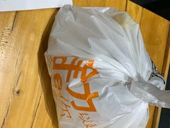 麻辣龙虾肉-海盗虾饭·剥好的小龙虾饭(上地辉煌店)