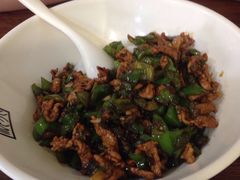 -德天顺盖码饭(人民西路店)