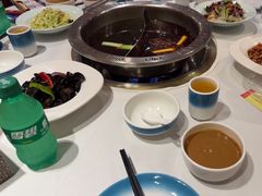 -天宜隆蘑菇宴火锅(石景山旗舰店)