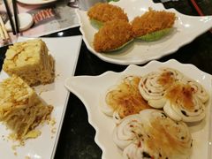 -新兴·金羊座·粤菜点心(乐峰店)