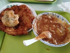 -南来顺饭庄·清真(南菜园店)