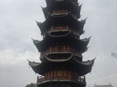 -龙华寺