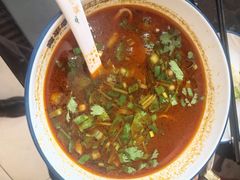 -宛平李记小吃(东关街店)