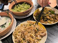 -紫金食坊(江南西路店)