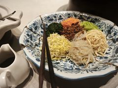 -奉天小馆·非遗东北菜(沈阳万象城店)